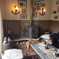 Bistro De Peperboom