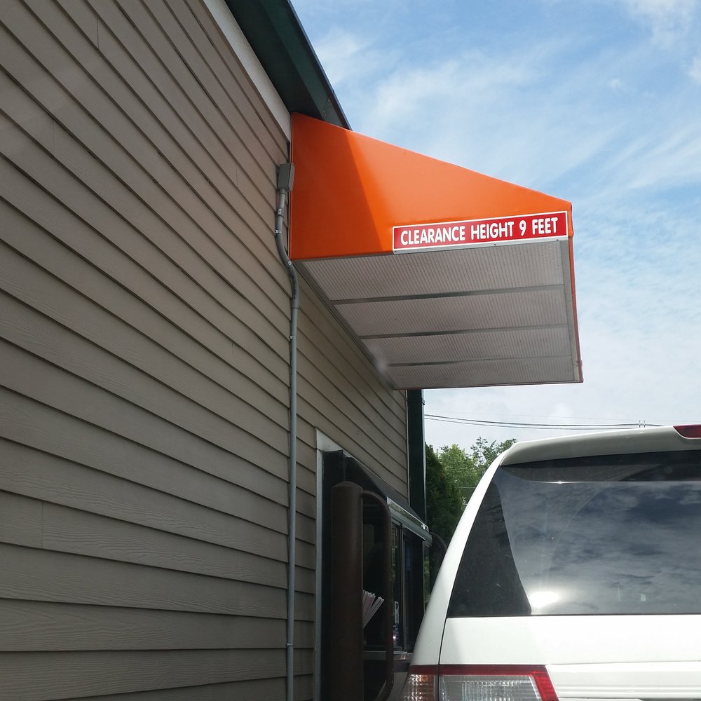 Dunkin' - Quickly in and out of the drive-thru - Donuts Near Me - Keene, New Hampshire