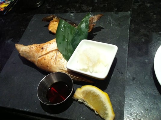 KINKA IZAKAYA MONTREAL by null