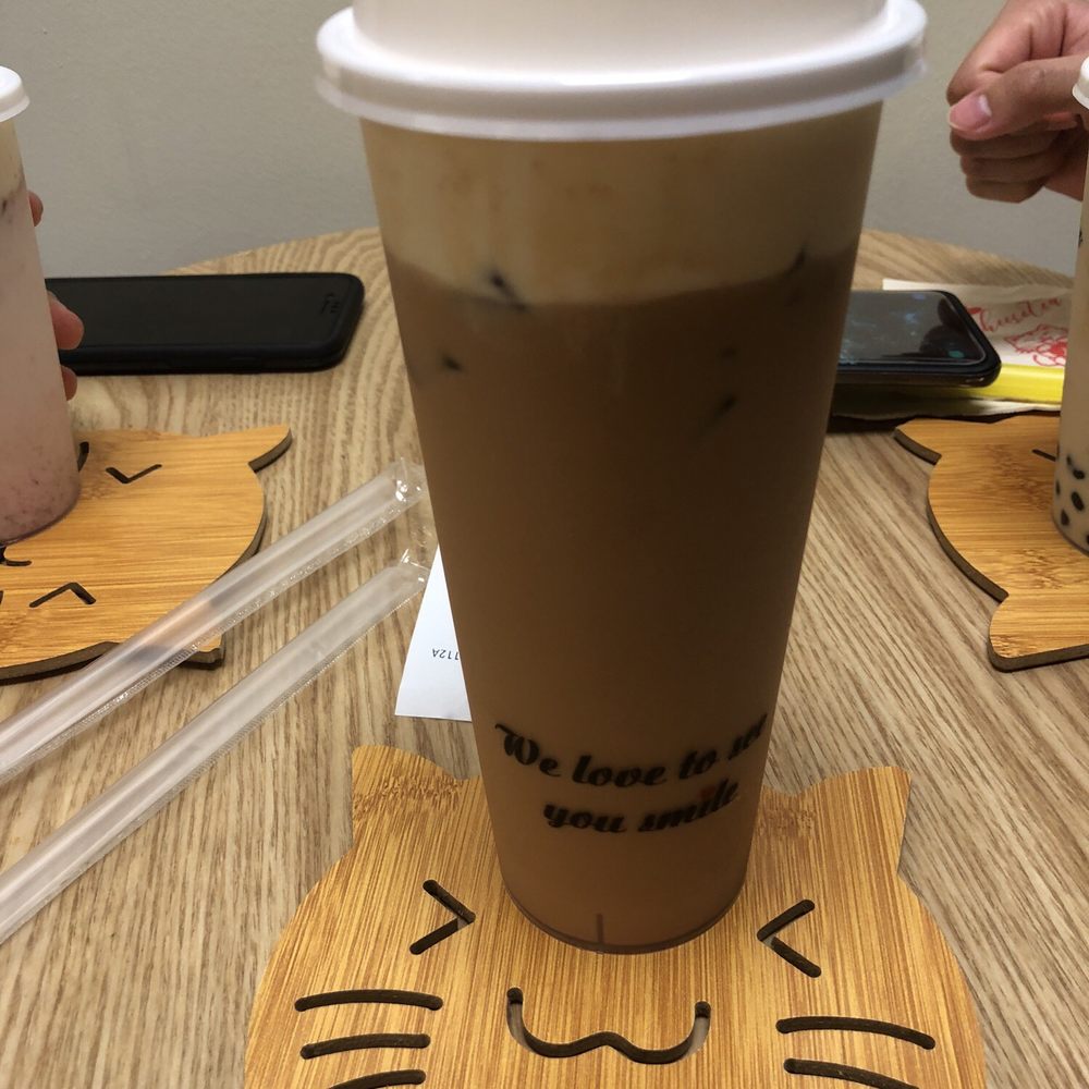 Drincup Cafe - Bubble Tea Near Me - Honolulu, Hawaii Drincup Cafe - Bubble Tea Near Me - Honolulu, Hawaii