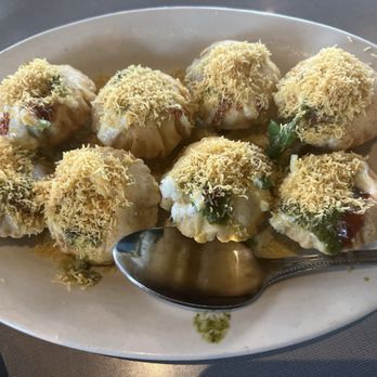 Indian Masala - Dahi puri - Indian Near Me - Grand Rapids, Michigan
