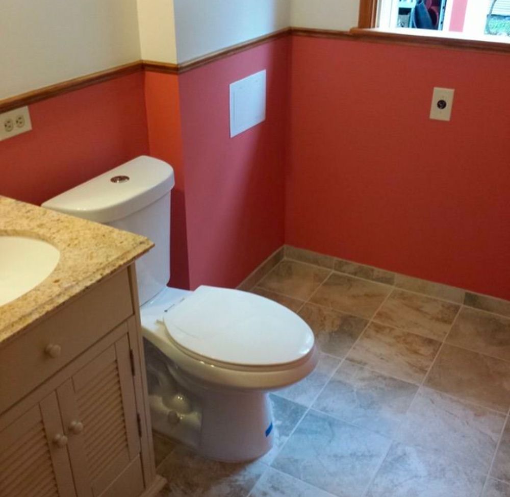 Slide of Emergency Plumbing and Heating