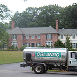 Orlando Fuel Service