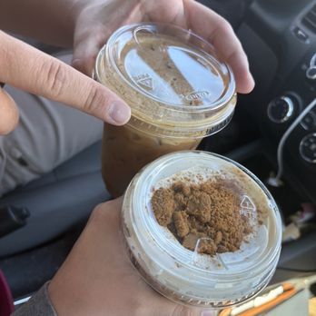 Beanie's Coffee - Drinks - Coffee & Tea Near Me - Reno, Nevada