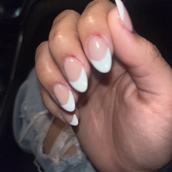 Serenity Nail & Spa - Nail Salons Near Me - Chula Vista, California