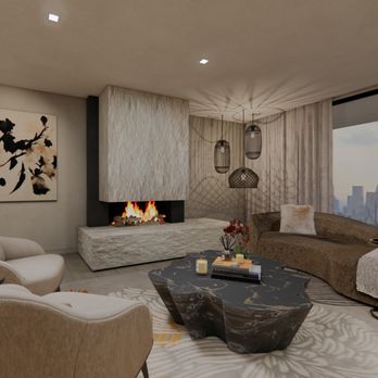 Cley Atelier - Interior Design Near Me Cley Atelier - Interior Design Near Me
