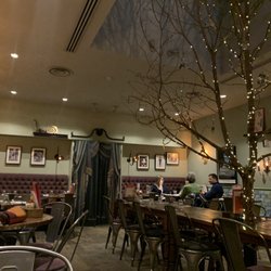 Balans Soho Society - Inside venue