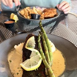 Route 32 Bistro