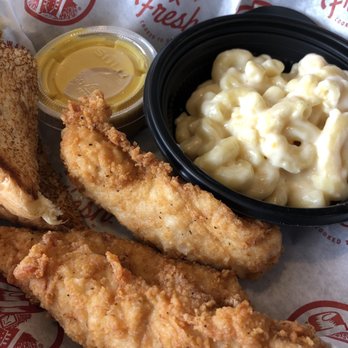 Slim Chickens - Southern Near Me - Moore, Oklahoma Slim Chickens - Southern Near Me - Moore, Oklahoma