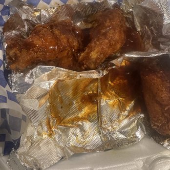 Wayne's Wings 3 - Chicken Wings Near Me - San Antonio, Texas Wayne's Wings 3 - Chicken Wings Near Me - San Antonio, Texas