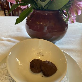 A.R. Valentien - Truffles - New American Near Me - La Jolla, California A.R. Valentien - Truffles - New American Near Me - La Jolla, California