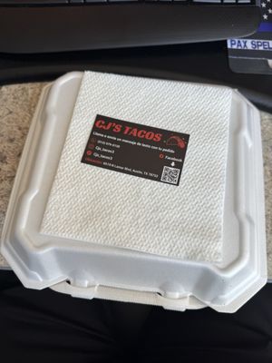 CJ’s Tacos - North Lamar by null
