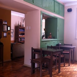 Restaurante Oroboro