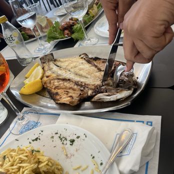 Baía do Peixe - Seafood Near Me - Lisbon, 11