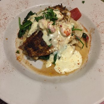 Georgia Blue - Mardi Gras - New American Near Me - Flowood, Mississippi