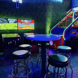 Black Sheep Bar