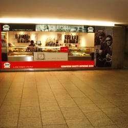 Segafredo Zanetti
