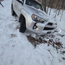 Deems Towing & Recovery