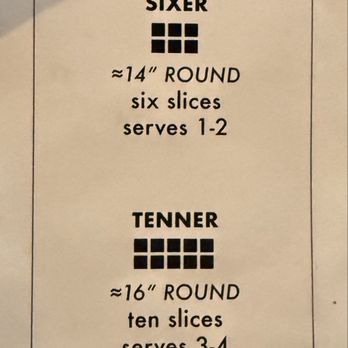 Emmy Squared Pizza - Hell's Kitchen - Pizza Near Me - New York, New York
