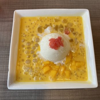 Sugar Marmalade - Golden Treasures Mixed - Desserts Near Me - Calgary, Alberta