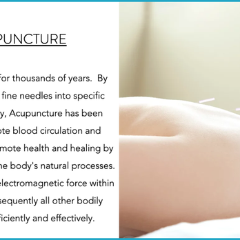 AcuShaman - Acupuncture Near Me - San Diego, California AcuShaman - Acupuncture Near Me - San Diego, California