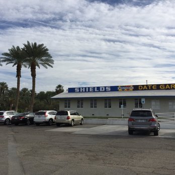 Shields Date Garden - Fruits & Veggies Near Me - Indio, California