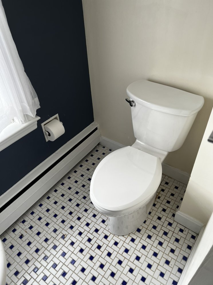 Slide of A Bell & Company