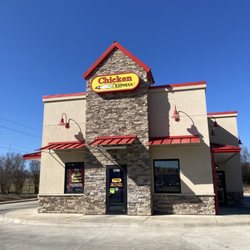 Chicken Express