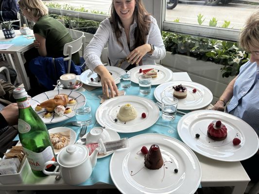 Pasticceria Sal De Riso by null