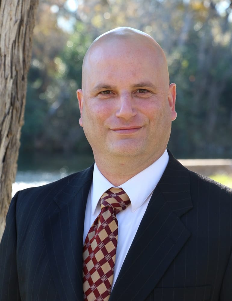 The Ryman Law Office - disability attorney in Cedar Park, TX