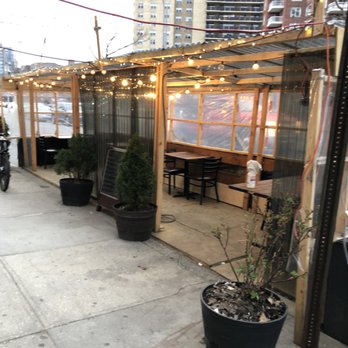 Tuscan Hills - Outdoor seating - Italian Near Me - Forest Hills, New York Tuscan Hills - Outdoor seating - Italian Near Me - Forest Hills, New York