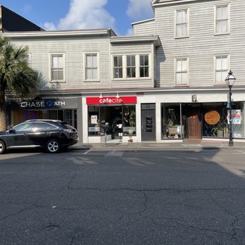 Cafecito - Cuban Near Me - Charleston, South Carolina Cafecito - Cuban Near Me - Charleston, South Carolina