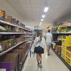 Mercadona