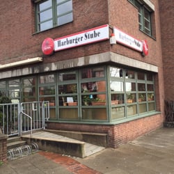 Harburger Stube - Das Lokal