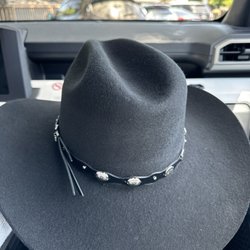 El Vaquero western wear