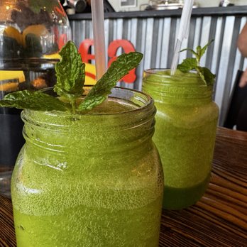 Cafe Bea - Best lemonade! - Coffee & Tea Near Me - Miami, Florida