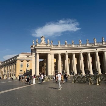 Vatican City - Local Flavor Near Me - Rome, RM Vatican City - Local Flavor Near Me - Rome, RM
