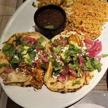 Mama Tigre - Chicken Tikka Tacos - Mexican Near Me - Oakton, Virginia Mama Tigre - Chicken Tikka Tacos - Mexican Near Me - Oakton, Virginia