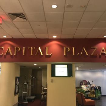 Capital Plaza Hotel - Hotels Near Me - Frankfort, Kentucky Capital Plaza Hotel - Hotels Near Me - Frankfort, Kentucky