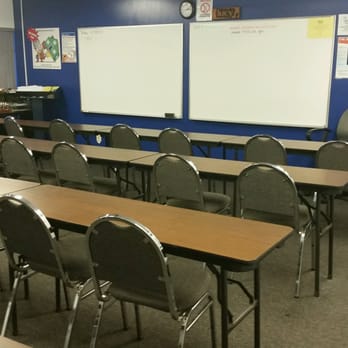 Contractors State License Schools - Test Preparation Near Me - Modesto, California