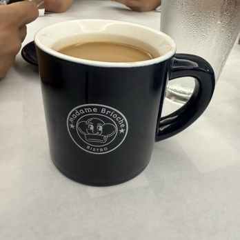Madame Brioche Bistro - American coffee - French Near Me - Conroe, Texas