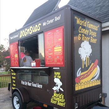 Dog N Suds - Hot do g hut - Fast Food Near Me - Muskegon, Michigan Dog N Suds - Hot do g hut - Fast Food Near Me - Muskegon, Michigan