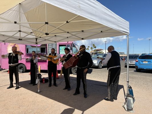 Heirloom Farmers Markets | Rillito Park by null