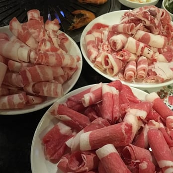 Cham Soot Gol - average quality of meat - Korean Near Me - Buena Park, California