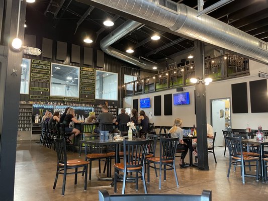 Railtown Brewing Company by null