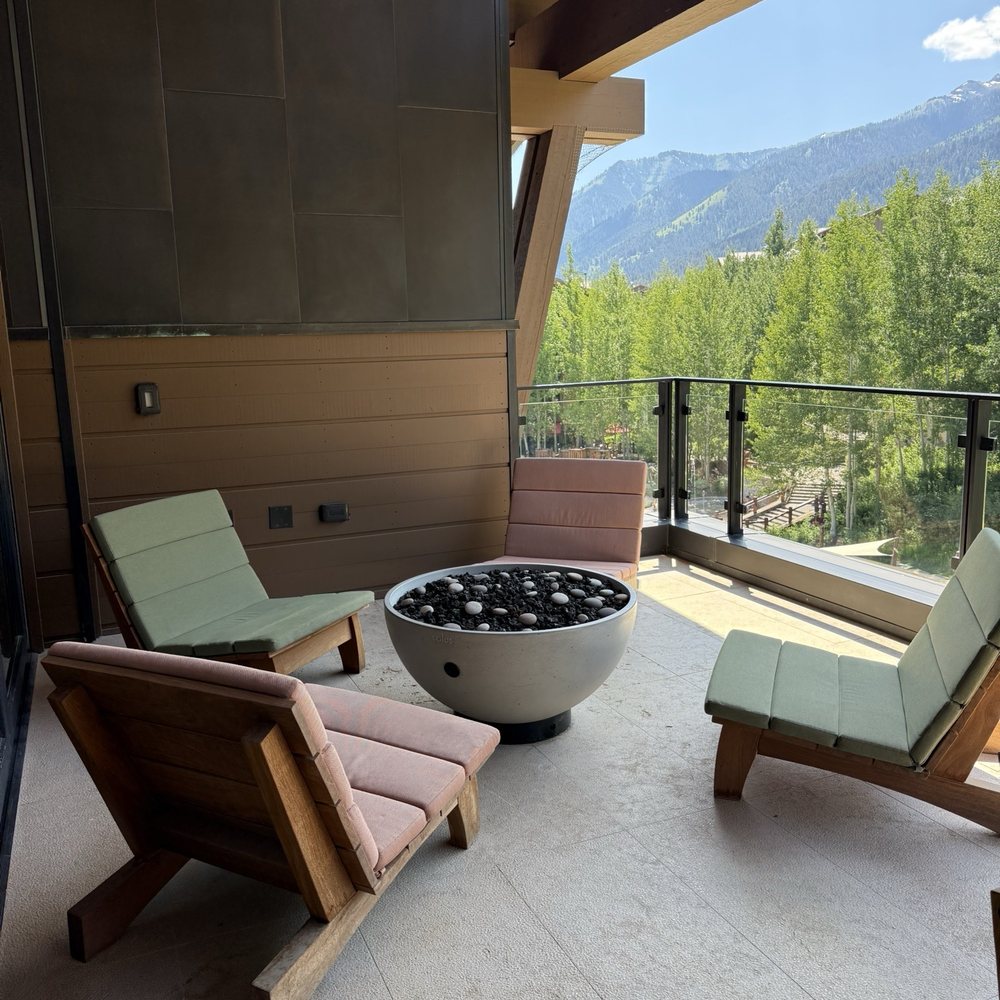 Caldera House - Resorts Near Me - Teton Village, Wyoming