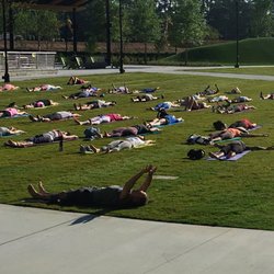 Sun Dragon Yoga