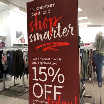 Dressbarn 7971 W Tropical Pkwy Las Vegas Nv 89149 Usa