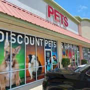Shop diane's discount pet store Shop