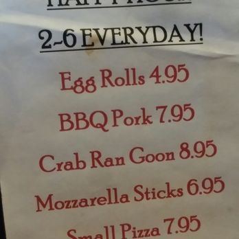 China Pearl Restaurant - Chinese Near Me - Friday Harbor, Washington